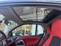 smart forTwo Smart Fortwo Coupe 1.0i - 84 - BV Softouch  COUPE 2007 Passion PHASE 2 Rot - thumbnail 13