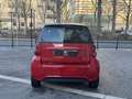 smart forTwo Smart Fortwo Coupe 1.0i - 84 - BV Softouch  COUPE 2007 Passion PHASE 2 Rot - thumbnail 4