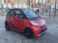 smart forTwo Smart Fortwo Coupe 1.0i - 84 - BV Softouch  COUPE 2007 Passion PHASE 2 Rot - thumbnail 7