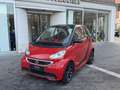 smart forTwo Smart Fortwo Coupe 1.0i - 84 - BV Softouch  COUPE 2007 Passion PHASE 2 Rot - thumbnail 9