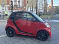 smart forTwo Smart Fortwo Coupe 1.0i - 84 - BV Softouch  COUPE 2007 Passion PHASE 2 Rot - thumbnail 6