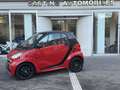 smart forTwo Smart Fortwo Coupe 1.0i - 84 - BV Softouch  COUPE 2007 Passion PHASE 2 Rot - thumbnail 2