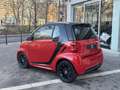 smart forTwo Smart Fortwo Coupe 1.0i - 84 - BV Softouch  COUPE 2007 Passion PHASE 2 Rot - thumbnail 3