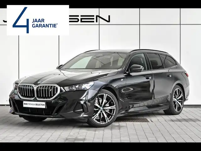 BMW i5 M Sportpakket