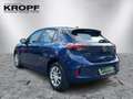 Opel Corsa F 1.2 Edition SHZ+Kam.+PDC+SpurH Bleu - thumbnail 5