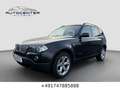 BMW X3 xDrive 20d|2.HD|Leder|AHK|Allrad|Panoramadach Noir - thumbnail 1
