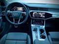 Audi A6 SLINE 40TDI quattro MATRIX AHK STDHZG ASSISTENZ Plateado - thumbnail 31