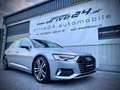 Audi A6 SLINE 40TDI quattro MATRIX AHK STDHZG ASSISTENZ Plateado - thumbnail 9