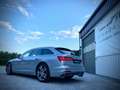 Audi A6 SLINE 40TDI quattro MATRIX AHK STDHZG ASSISTENZ Plateado - thumbnail 23