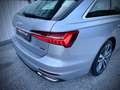 Audi A6 SLINE 40TDI quattro MATRIX AHK STDHZG ASSISTENZ Plateado - thumbnail 30