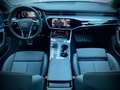 Audi A6 SLINE 40TDI quattro MATRIX AHK STDHZG ASSISTENZ Plateado - thumbnail 33