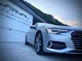 Audi A6 SLINE 40TDI quattro MATRIX AHK STDHZG ASSISTENZ Plateado - thumbnail 6