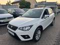 SEAT Arona Style Fast Lane 1,0 TGI CNG Weiß - thumbnail 1