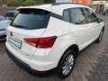 SEAT Arona Style Fast Lane 1,0 TGI CNG Weiß - thumbnail 4