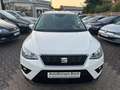SEAT Arona Style Fast Lane 1,0 TGI CNG Weiß - thumbnail 2