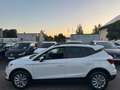 SEAT Arona Style Fast Lane 1,0 TGI CNG Weiß - thumbnail 8