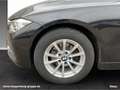 BMW 318 i Limousine Advantage LED GSD RFK Tempomat Zwart - thumbnail 9