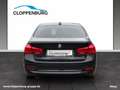 BMW 318 i Limousine Advantage LED GSD RFK Tempomat Zwart - thumbnail 4