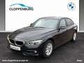 BMW 318 i Limousine Advantage LED GSD RFK Tempomat Zwart - thumbnail 1