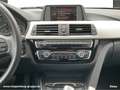 BMW 318 i Limousine Advantage LED GSD RFK Tempomat Schwarz - thumbnail 17