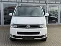 Volkswagen T5 Multivan Comf. 2.0 TDI LR 4M. DSG NUR HÄNDLER Klima Xenon Weiß - thumbnail 3