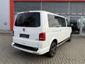 Volkswagen T5 Multivan Comf. 2.0 TDI LR 4M. DSG NUR HÄNDLER Klima Xenon Weiß - thumbnail 4