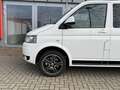 Volkswagen T5 Multivan Comf. 2.0 TDI LR 4M. DSG NUR HÄNDLER Klima Xenon Weiß - thumbnail 6