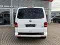 Volkswagen T5 Multivan Comf. 2.0 TDI LR 4M. DSG NUR HÄNDLER Klima Xenon Weiß - thumbnail 5