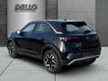 Opel Mokka Elegance 1.2 PDC+Kamera Allwetter Sitzh. Klimaauto Zwart - thumbnail 3