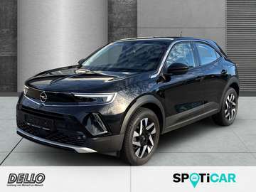 Elegance 1.2 PDC+Kamera Allwetter Sitzh. Klimaauto