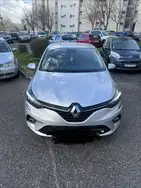 Renault Clio TCe 90 - 21 Zen