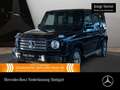 Mercedes-Benz G 400 d GSD+360+AHK+MULTIBEAM+FAHRASS+BURMESTER+9G Schwarz - thumbnail 1