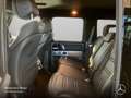 Mercedes-Benz G 400 d GSD+360+AHK+MULTIBEAM+FAHRASS+BURMESTER+9G Schwarz - thumbnail 12