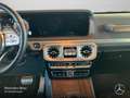 Mercedes-Benz G 400 d GSD+360+AHK+MULTIBEAM+FAHRASS+BURMESTER+9G Schwarz - thumbnail 15