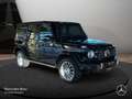Mercedes-Benz G 400 d GSD+360+AHK+MULTIBEAM+FAHRASS+BURMESTER+9G Schwarz - thumbnail 5