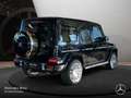 Mercedes-Benz G 400 d GSD+360+AHK+MULTIBEAM+FAHRASS+BURMESTER+9G Schwarz - thumbnail 8