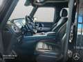 Mercedes-Benz G 400 d GSD+360+AHK+MULTIBEAM+FAHRASS+BURMESTER+9G Schwarz - thumbnail 11