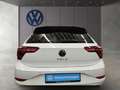 Volkswagen Polo 1.0 TSI DSG R-Line Navi IQ.Light DAB+ Front Weiß - thumbnail 5