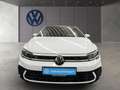 Volkswagen Polo 1.0 TSI DSG R-Line Navi IQ.Light DAB+ Front Weiß - thumbnail 2