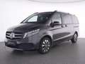 Mercedes-Benz V 300 d 4M Pano+Burm+LEDILS+AHK+Sthzg+Leder+360 Gris - thumbnail 2