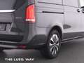 Mercedes-Benz V 300 d 4M Pano+Burm+LEDILS+AHK+Sthzg+Leder+360 Gris - thumbnail 10