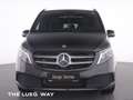 Mercedes-Benz V 300 d 4M Pano+Burm+LEDILS+AHK+Sthzg+Leder+360 Gris - thumbnail 15