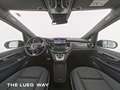 Mercedes-Benz V 300 d 4M Pano+Burm+LEDILS+AHK+Sthzg+Leder+360 Gris - thumbnail 4