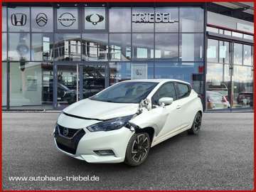 N-Way 1.0 IG-T X-Tronic °Nur an Händler!°