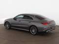 Mercedes-Benz CLA 200 AMG Line LED LEDER NAVI SITZHZG ASSIST Grau - thumbnail 6
