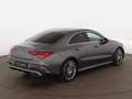Mercedes-Benz CLA 200 AMG Line LED LEDER NAVI SITZHZG ASSIST Grau - thumbnail 8