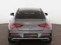 Mercedes-Benz CLA 200 AMG Line LED LEDER NAVI SITZHZG ASSIST Grau - thumbnail 7