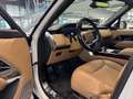 Land Rover Range Rover 3.0 D350 Autobiography Lang, 7 Sitze Weiß - thumbnail 4