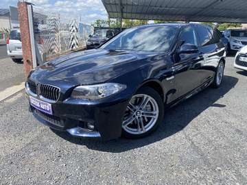 535d xDrive 313 ch M Sport