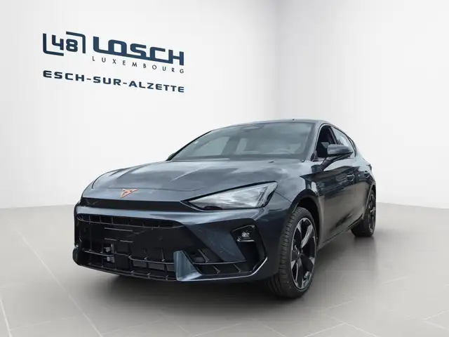 CUPRA Leon 1.5 e-TSI - 150 CV MHEV